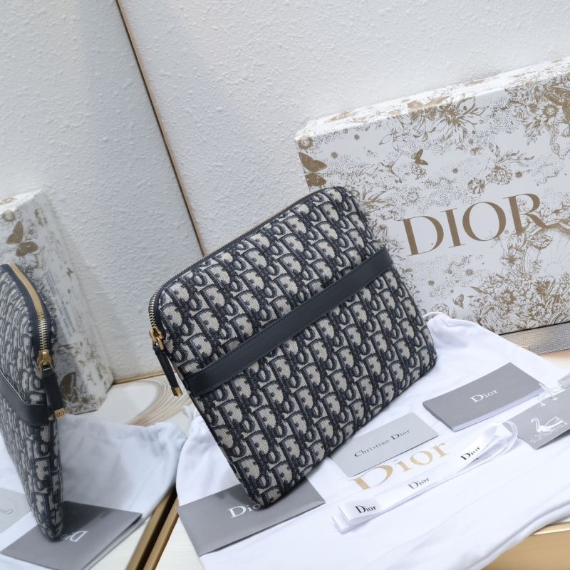 Christian Dior Clutch Bags